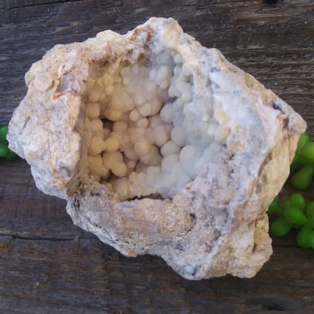 4 Lbs Break Your Own Geodes Open Your Own Crystals Minerals Gems Rocks - Picture 13 of 15